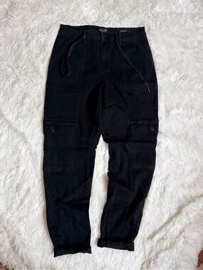 Judy Blue Jogger Style Jeans